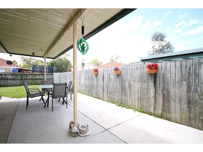 48 Glenside Street, Wavell Heights QLD 4012