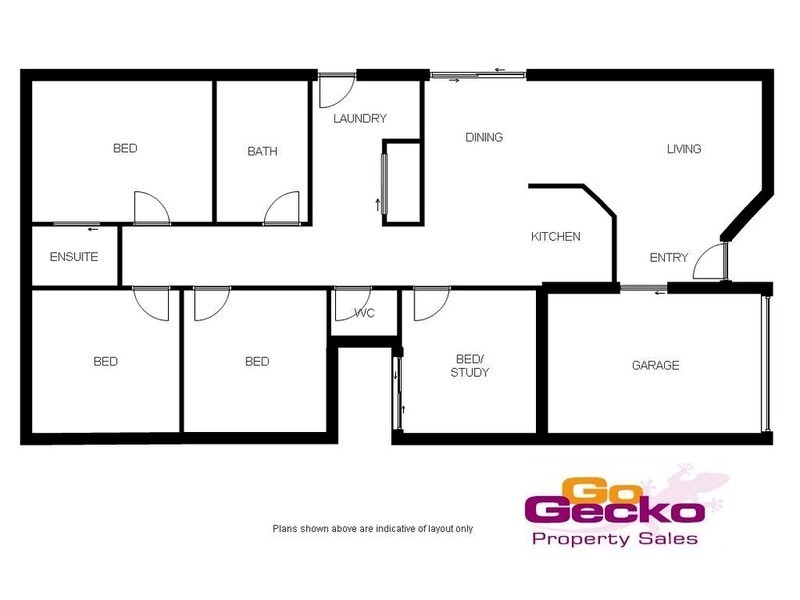 48 Glenside Street, Wavell Heights QLD 4012