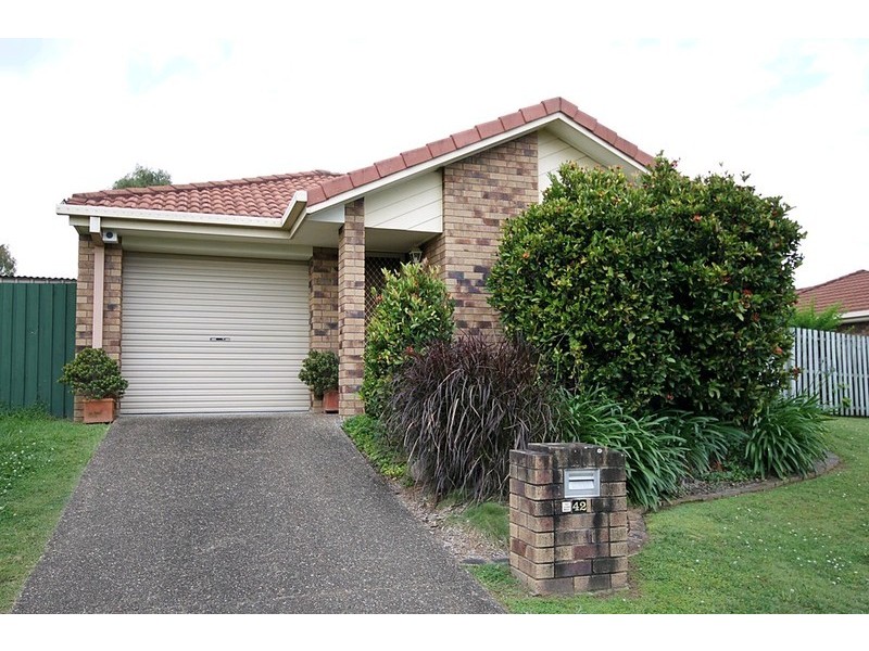 42 Manitoba Place, Wavell Heights QLD 4012