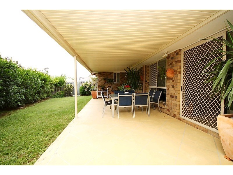 42 Manitoba Place, Wavell Heights QLD 4012