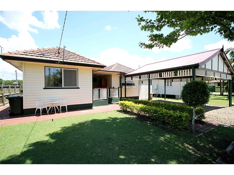 8 Amelia Street, Nundah QLD 4012