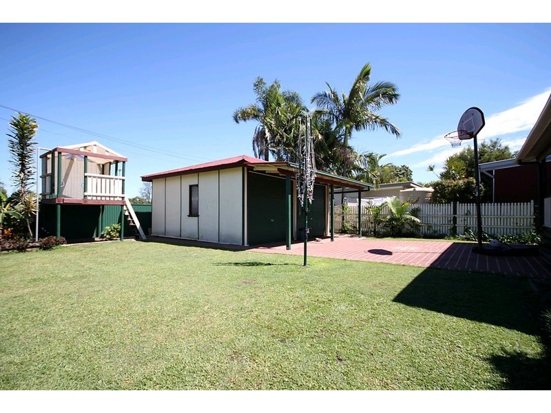 8 Amelia Street, Nundah QLD 4012