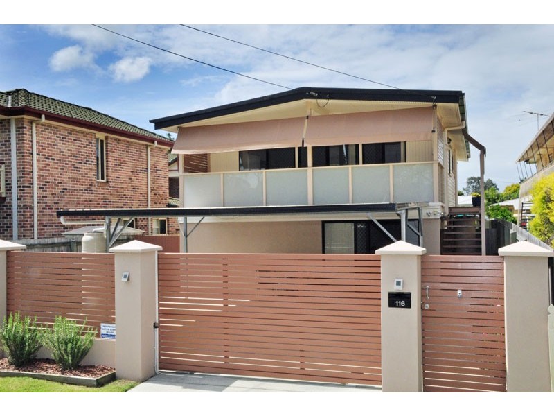 116 Vernon Street, Nundah QLD 4012