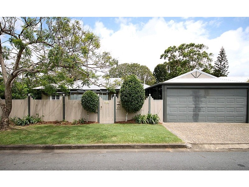 10 Benecia Street, Wavell Heights QLD 4012