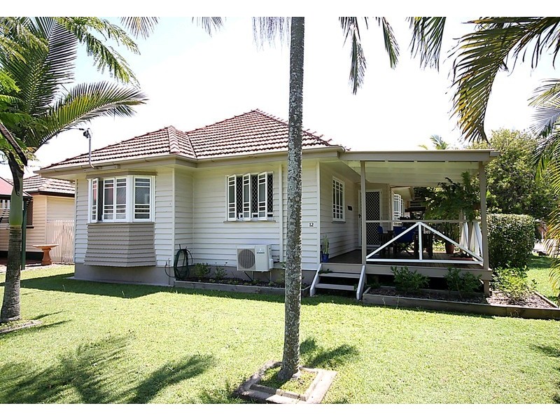 12 Amelia Street, Nundah QLD 4012