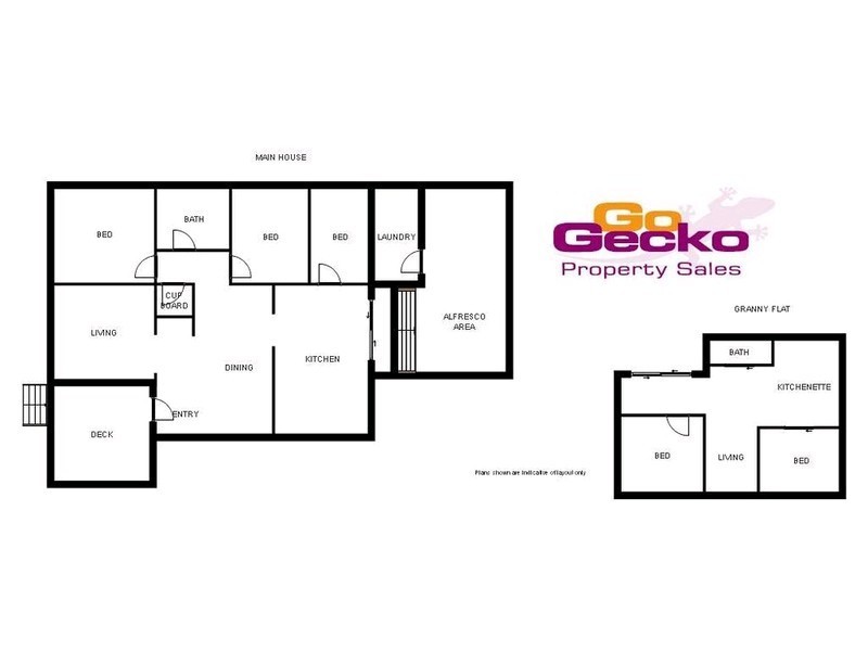 12 Amelia Street, Nundah QLD 4012