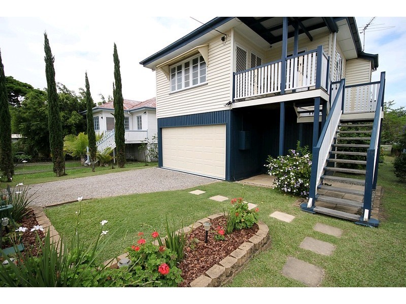 21 Wally Street, Nundah QLD 4012