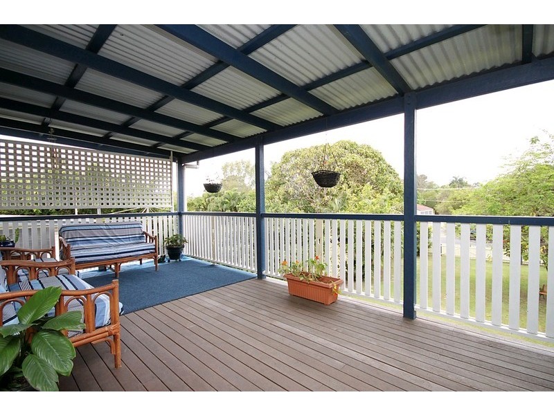 21 Wally Street, Nundah QLD 4012