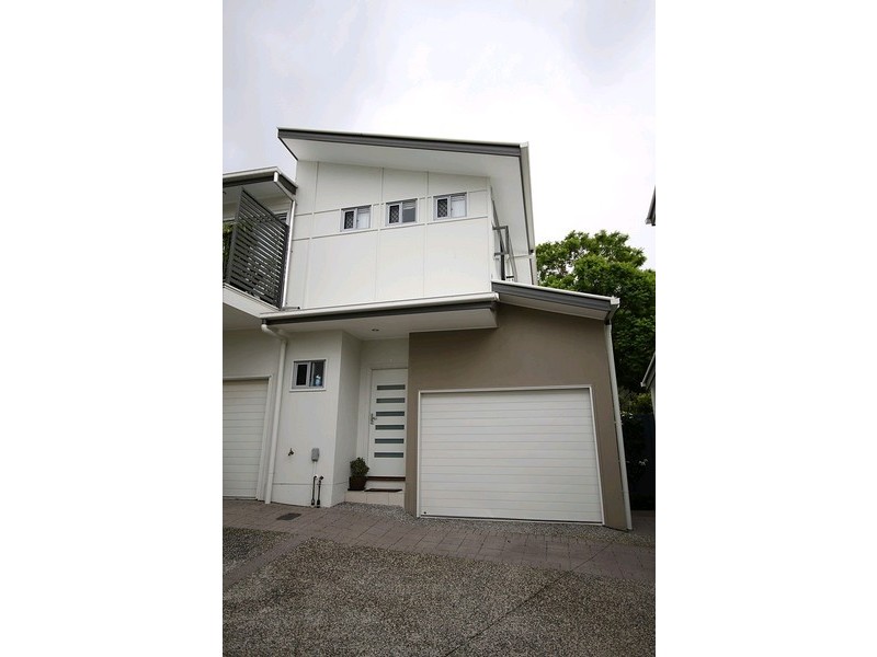 4/10 David Street, Nundah QLD 4012