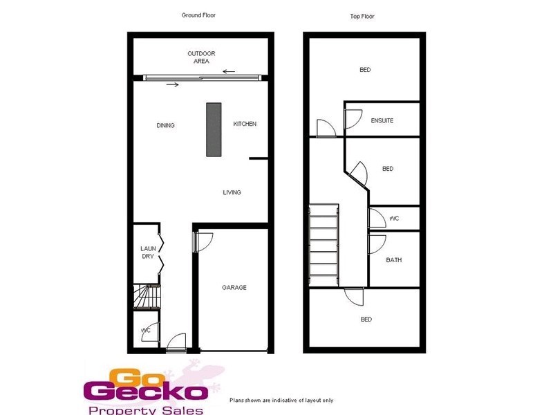 4/10 David Street, Nundah QLD 4012