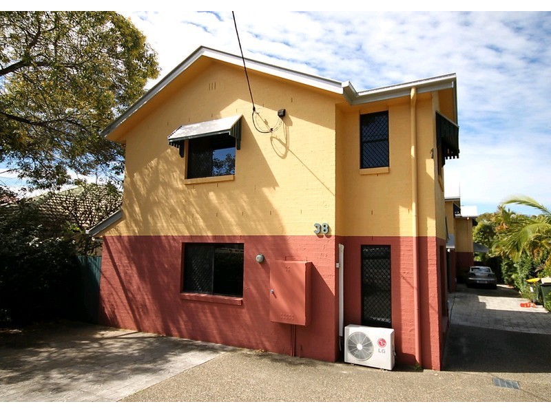 2/38 Hedley Avenue, Nundah QLD 4012