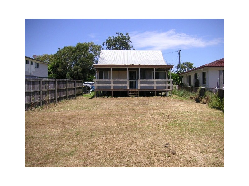 137 O’Quinn Street, Nudgee Beach QLD 4014