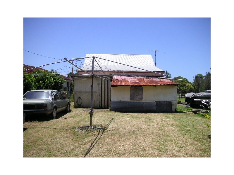 137 O’Quinn Street, Nudgee Beach QLD 4014