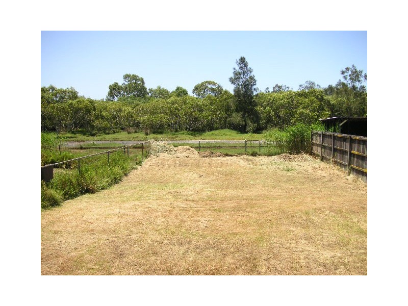137 O’Quinn Street, Nudgee Beach QLD 4014
