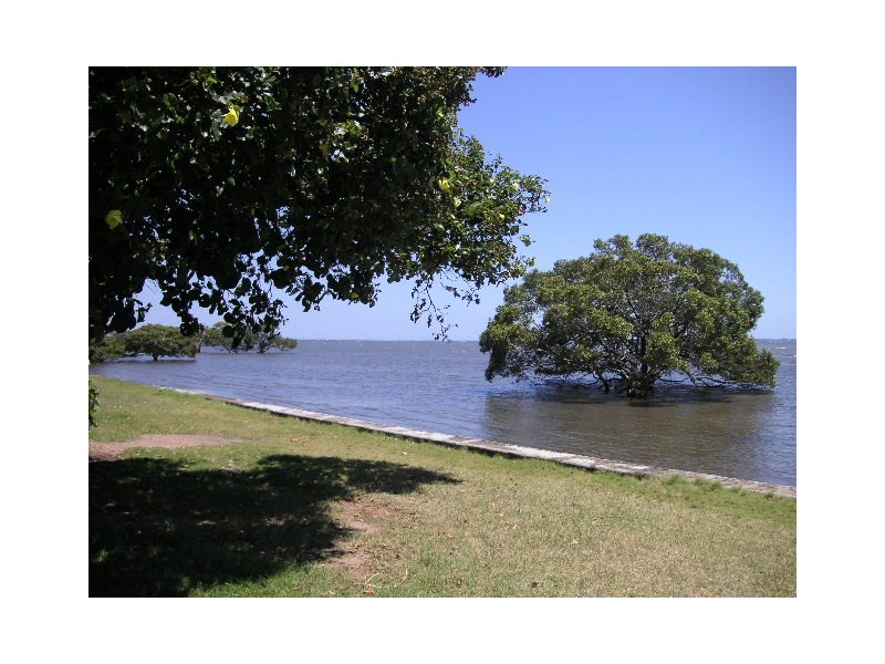 137 O’Quinn Street, Nudgee Beach QLD 4014