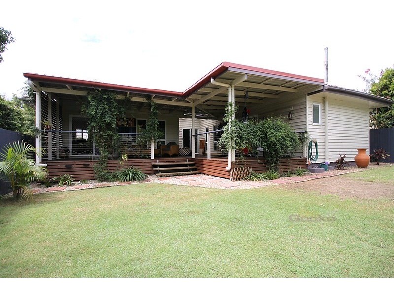 124 Main Avenue, Wavell Heights QLD 4012