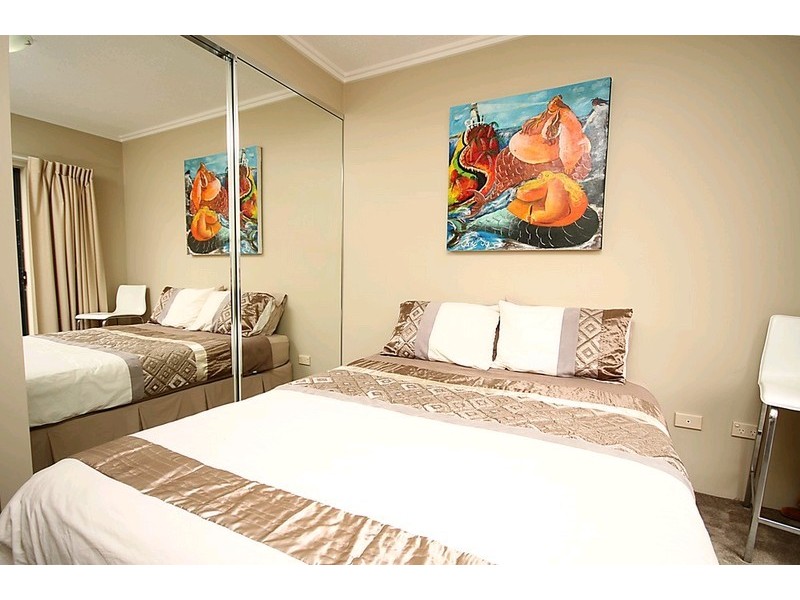 12/110 Commercial Road, Teneriffe QLD 4005