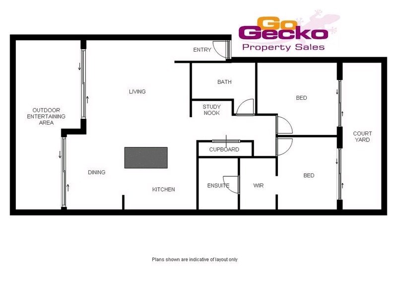 12/110 Commercial Road, Teneriffe QLD 4005