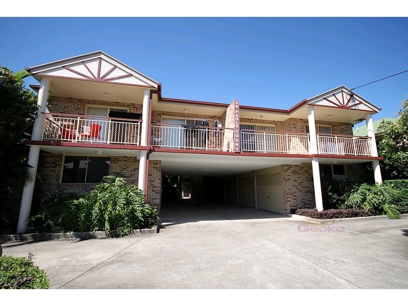 1/26 Collins Street, Nundah QLD 4012