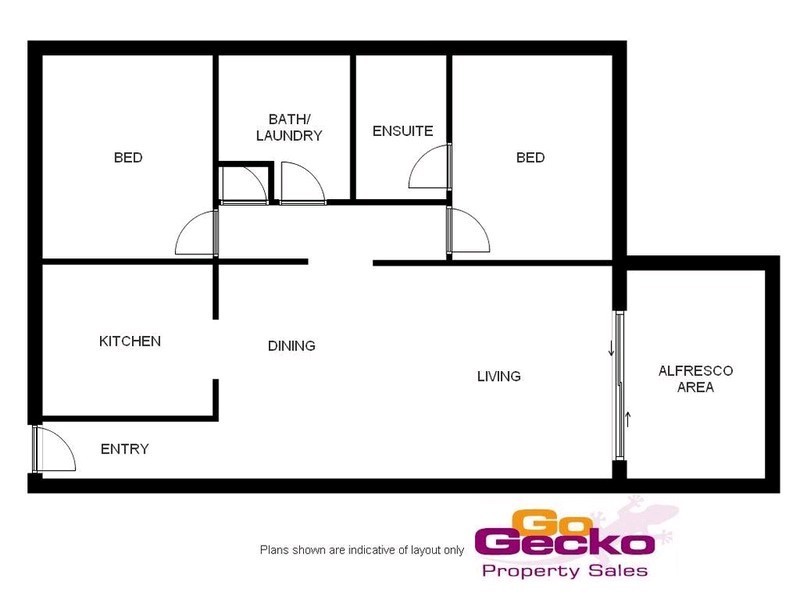 1/26 Collins Street, Nundah QLD 4012