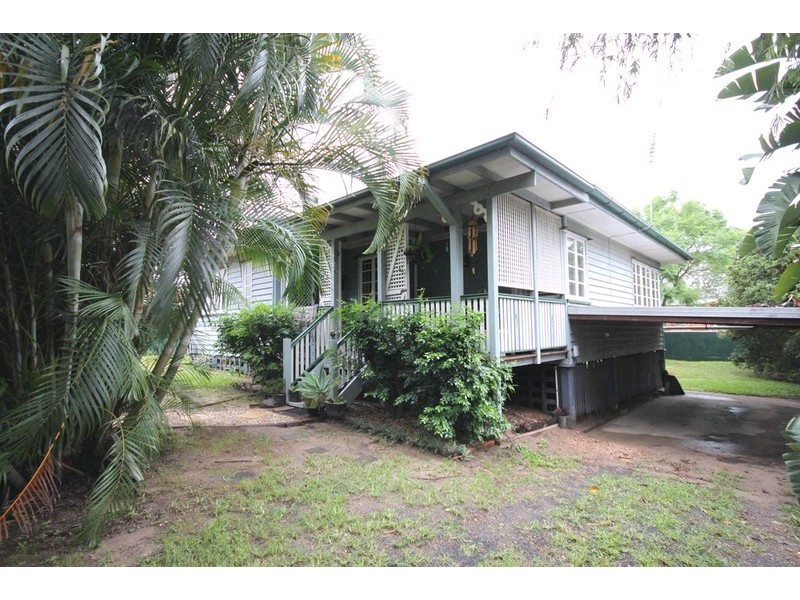 8 Wallaby Street, Nundah QLD 4012