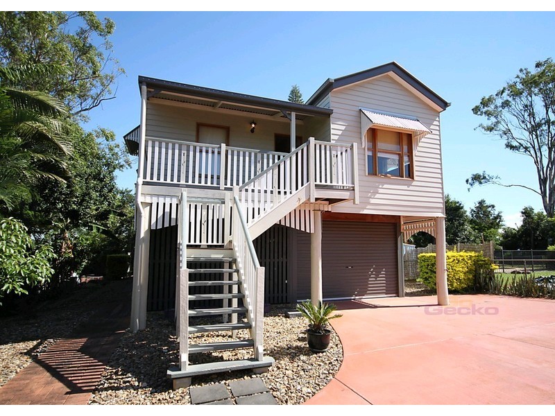 98A Main Avenue, Wavell Heights QLD 4012