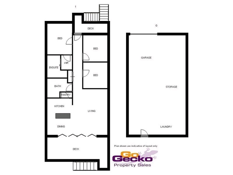 98A Main Avenue, Wavell Heights QLD 4012