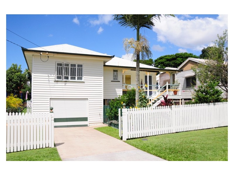 10 Dalziel Street, Nundah QLD 4012