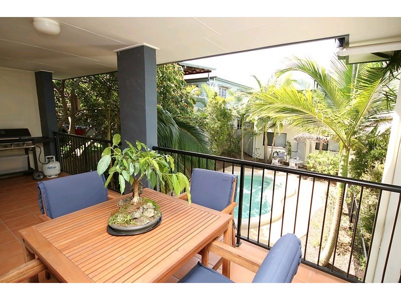 13/23 Gellibrand Street, Clayfield QLD 4011