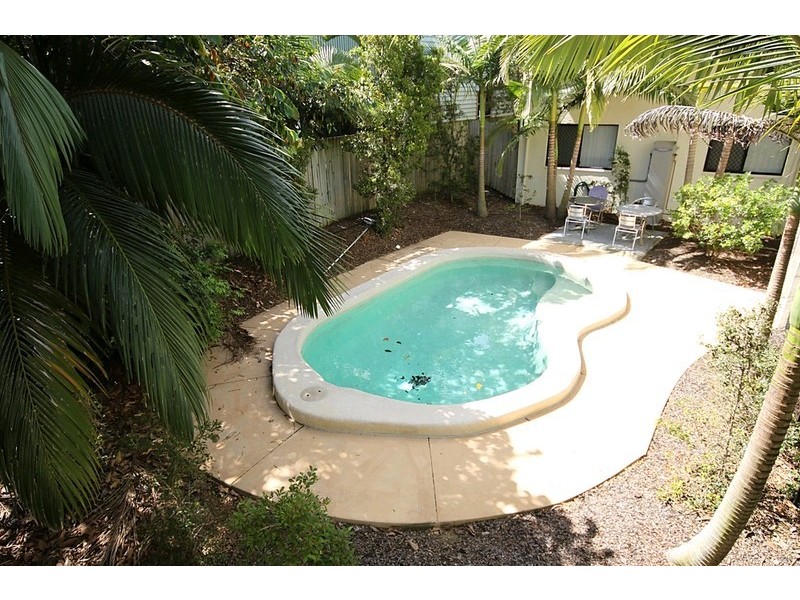 13/23 Gellibrand Street, Clayfield QLD 4011