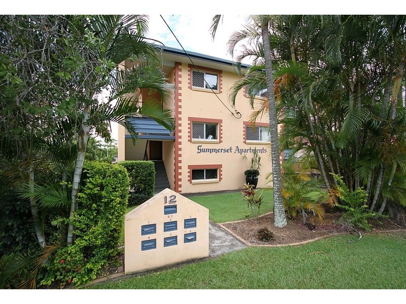 3/12 Buckby Street, Nundah QLD 4012