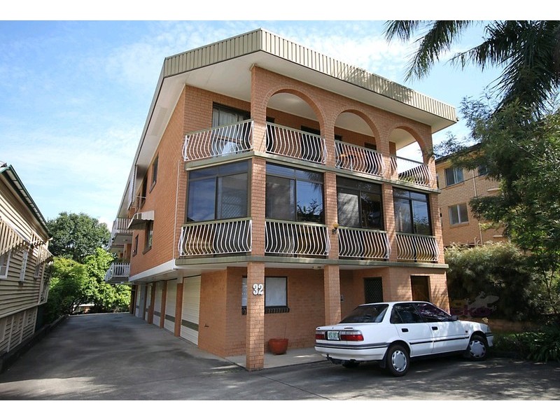 3/32 Oliver Street, Nundah QLD 4012