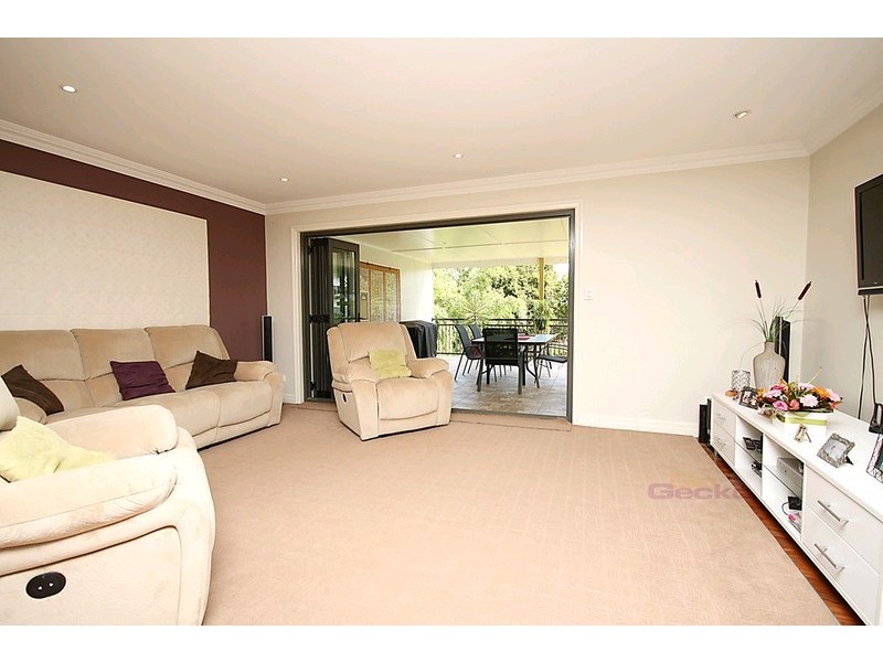 84 Taylor Street, Wavell Heights QLD 4012