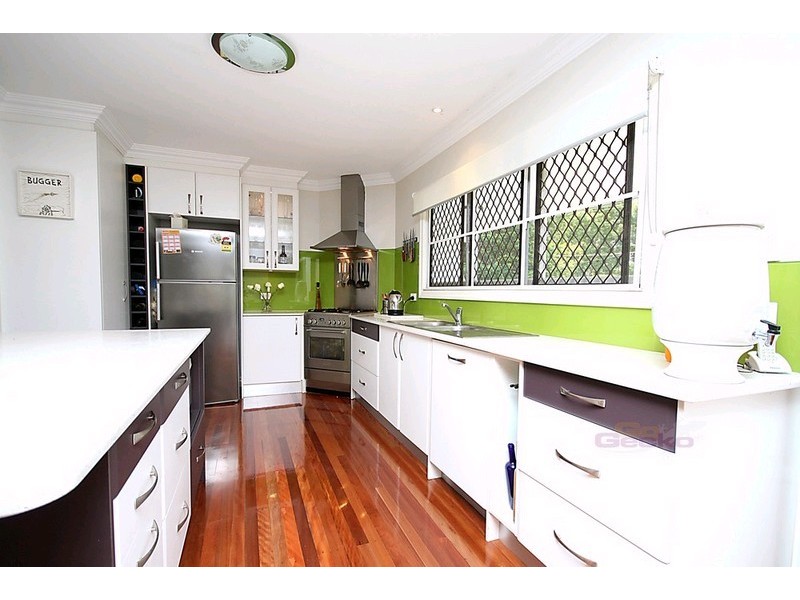 84 Taylor Street, Wavell Heights QLD 4012