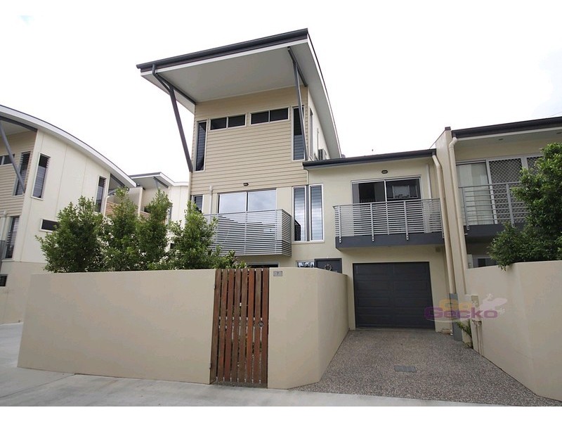 7/73 Buckland Road, Nundah QLD 4012