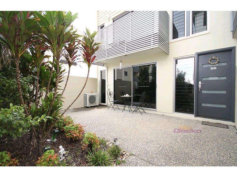 7/73 Buckland Road, Nundah QLD 4012