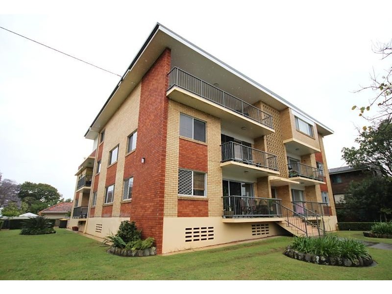 4/122 Bonney Avenue, Clayfield QLD 4011