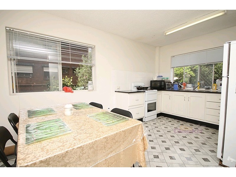 4/122 Bonney Avenue, Clayfield QLD 4011