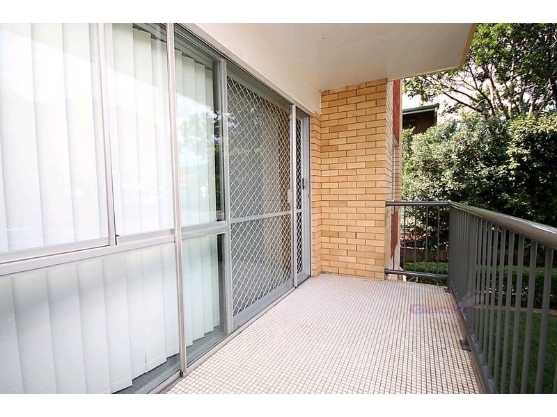 4/122 Bonney Avenue, Clayfield QLD 4011