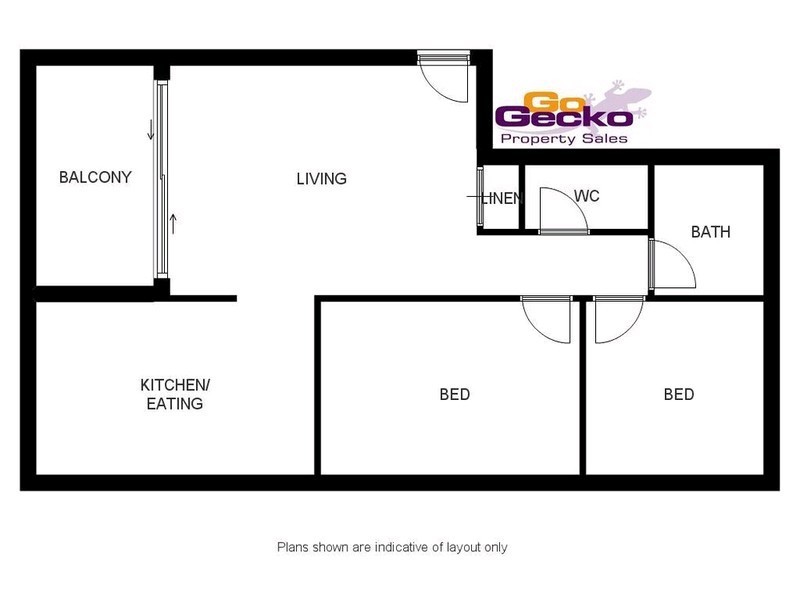 4/122 Bonney Avenue, Clayfield QLD 4011