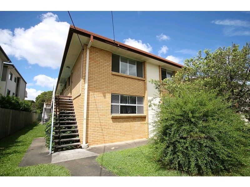 1/17 Noble Street, Clayfield QLD 4011