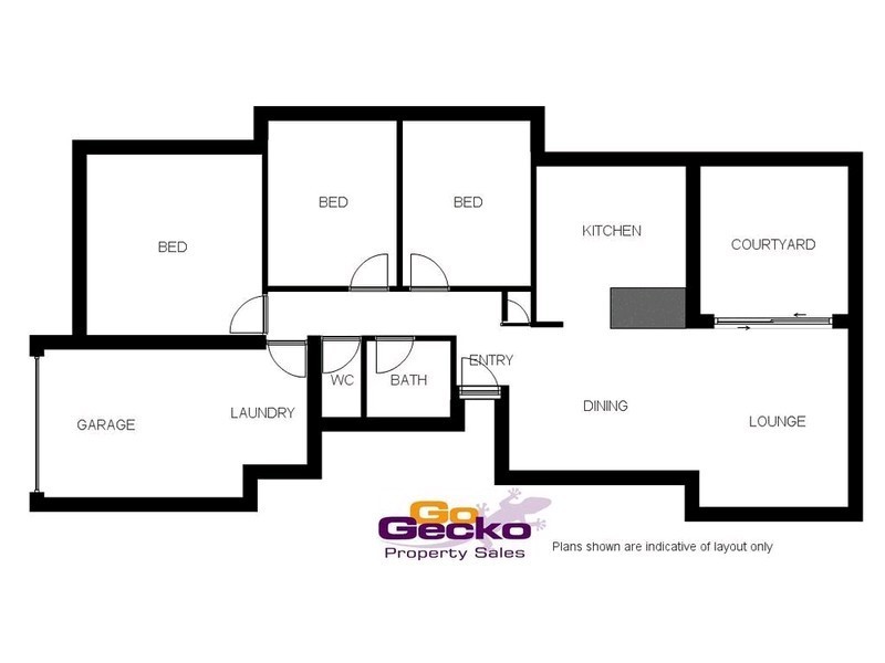 1/10 Nursery Street, Nundah QLD 4012