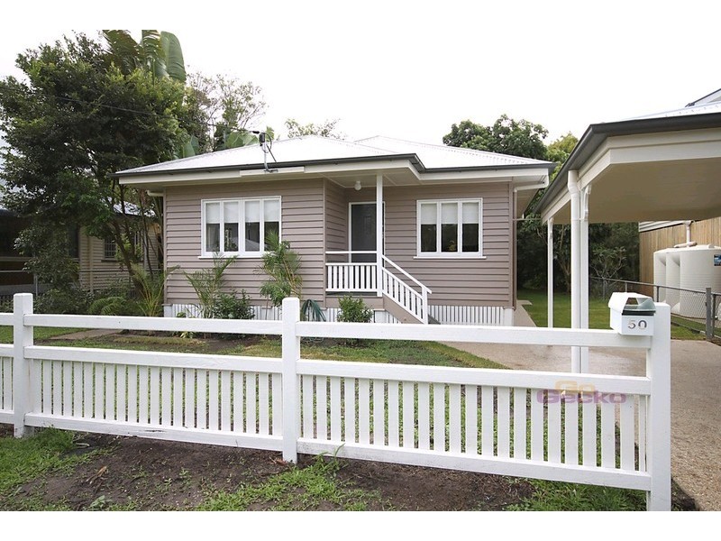 50 Larwill Avenue, Northgate QLD 4013