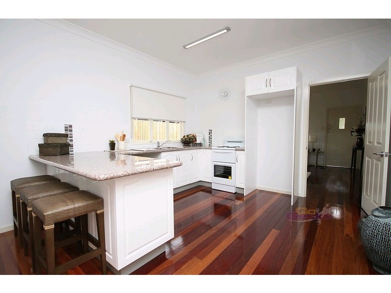 50 Larwill Avenue, Northgate QLD 4013