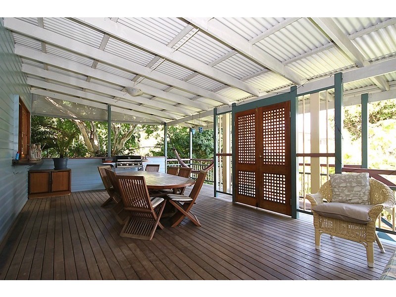 35 Buckle Street, Northgate QLD 4013