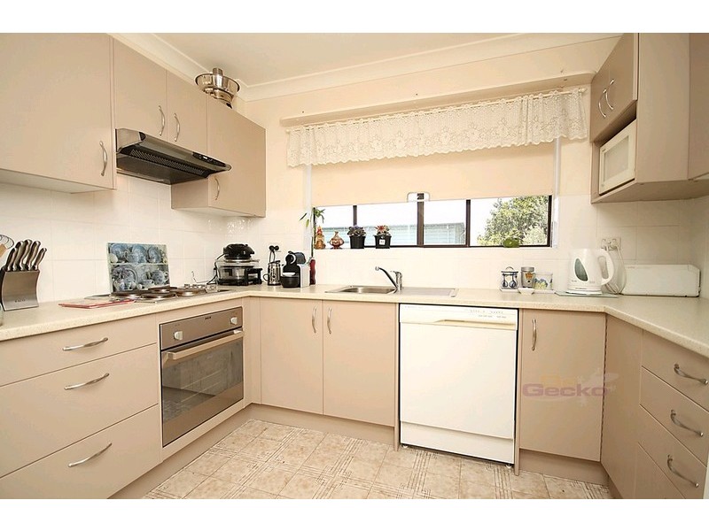 2/85 Jackson Street, Hamilton QLD 4007