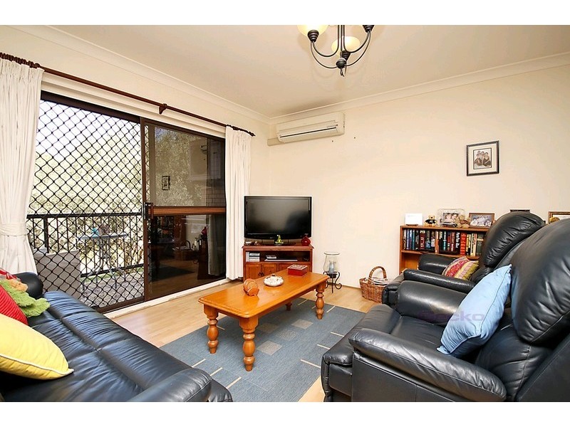 2/85 Jackson Street, Hamilton QLD 4007