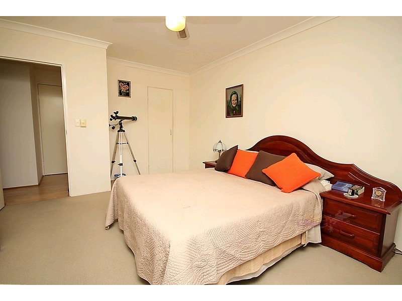 2/85 Jackson Street, Hamilton QLD 4007