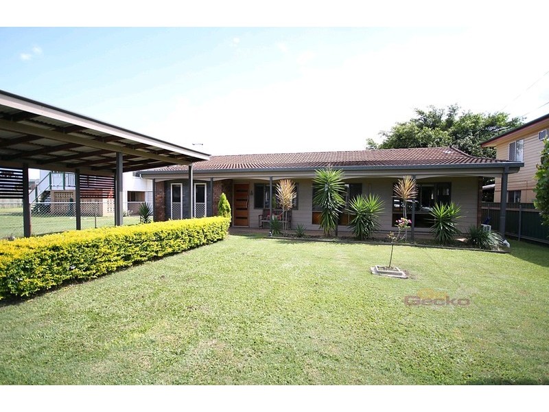 124 Wellington Street, Banyo QLD 4014