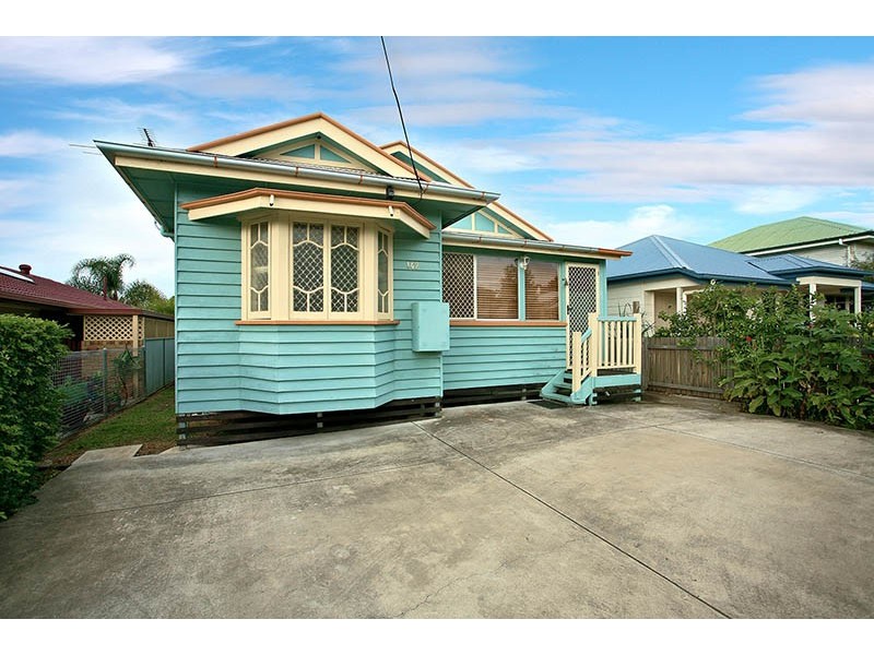 142 Tufnell Road, Banyo QLD 4014